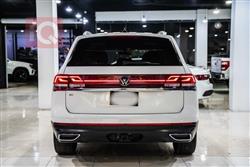 فولكسفاغن أطلس